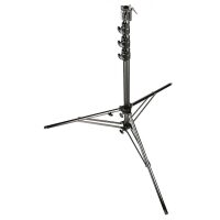 Manfrotto 269 BU Super Alu-Stativ, Höhe:144-455cm