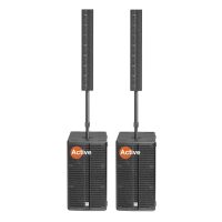 HK-Audio Elements System (2x Bass, 2x Top)