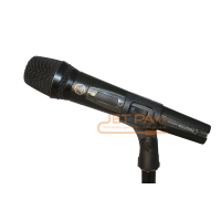 AKG PW 45 Vocal Set Funkmikrofon inkl. Station