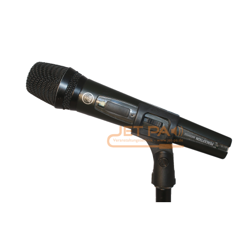 AKG PW 45 Vocal Set Funkmikrofon inkl. Station