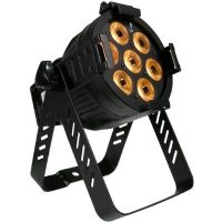 Litecraft AT 10 Mini LED Scheinwerfer