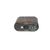 Art X direct mono Aktive DI-Box