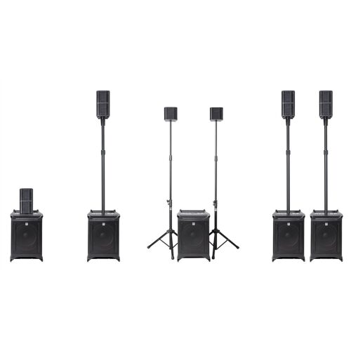 HK Audio Nano 305 FX – Bild 10