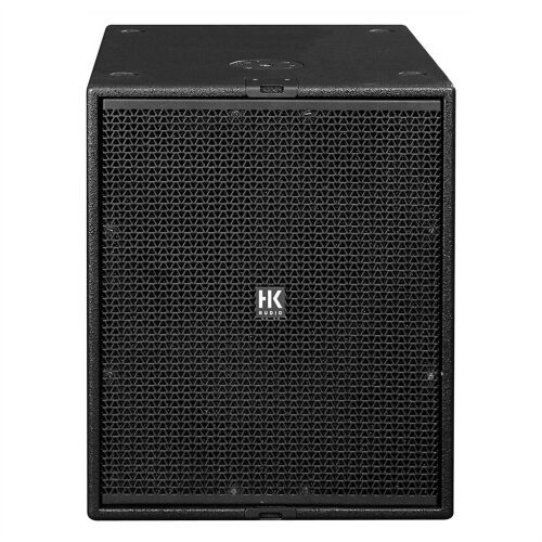 HK Audio CT 118 Sub – Bild 8