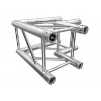 Global Truss F34C21 90° Corner