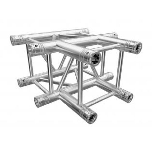 Global Truss F34 T35 90° 3 wege T-Stück