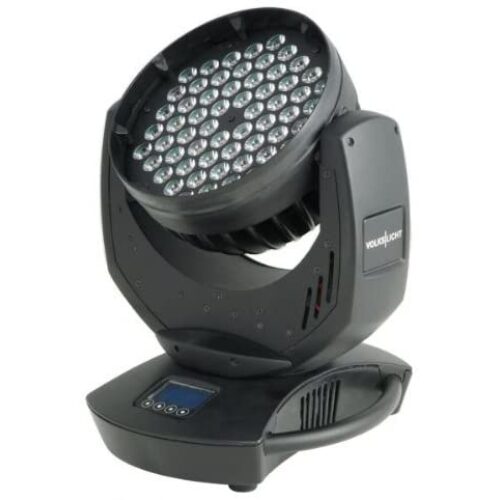 GLP Volkslicht 60 RGB LED Wash Movinghead