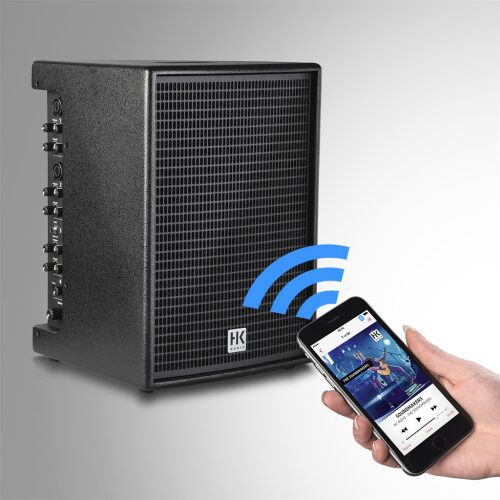 HK Audio Premium PR:O Move 8 Akku Box – Bild 14