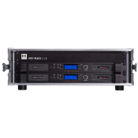 HK Audio key rack 2.24