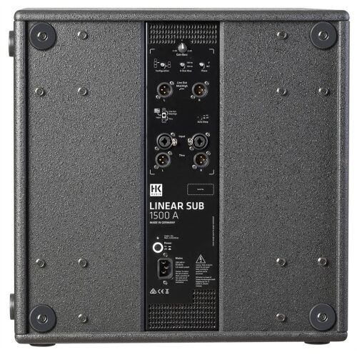 HK Audio L SUB 1500 A