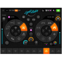 Daslight Light Rider Wifi DMX Interface