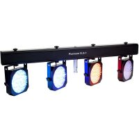 LightmaXX Platinum CLS-1 RGB LED Compact System