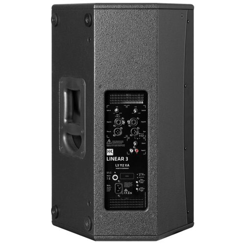 HK Audio LINEAR 3 112 XA 1"/12" mit Monitor Schräge – Bild 11