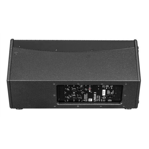 HK Audio LINEAR 3 112 XA 1"/12" mit Monitor Schräge – Bild 10
