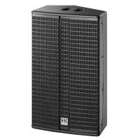 HK Audio LINEAR 3 112 XA 1"/12" mit Monitor Schräge