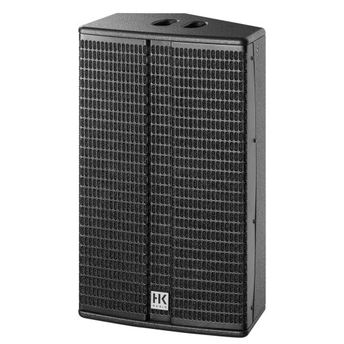 HK Audio LINEAR 3 112 XA 1"/12" mit Monitor Schräge