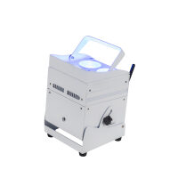 Litecraft CubeX.4 4x 8 W Multicolour LEDs 30°