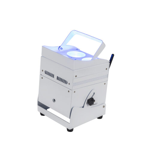 Litecraft CubeX.4 4x 8 W Multicolour LEDs 30°