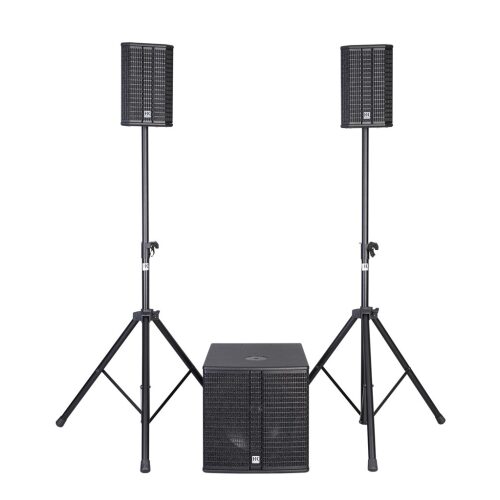 HK Audio Lucas 2K15