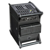 HK Audio Lucas Nano 608 i