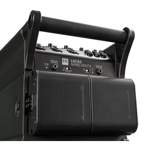 HK Audio Nano 305 FX – Bild 11