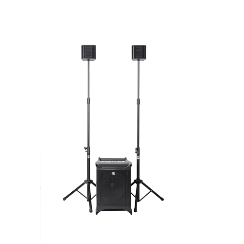 HK Audio Lucas Nano 608 i – Bild 13