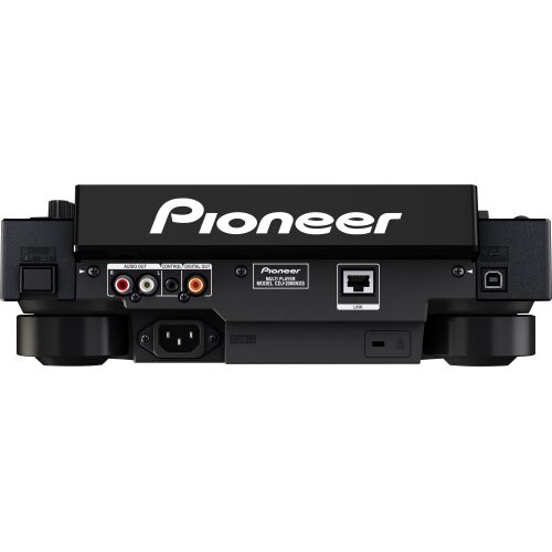 Pioneer CDJ 2000 NXS – Bild 8