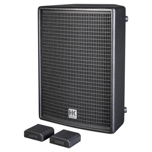 HK Audio Premium PR:O Move 8 Akku Box – Bild 17