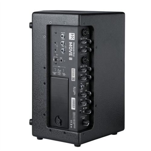 HK Audio Premium PR:O Move 8 Akku Box – Bild 15