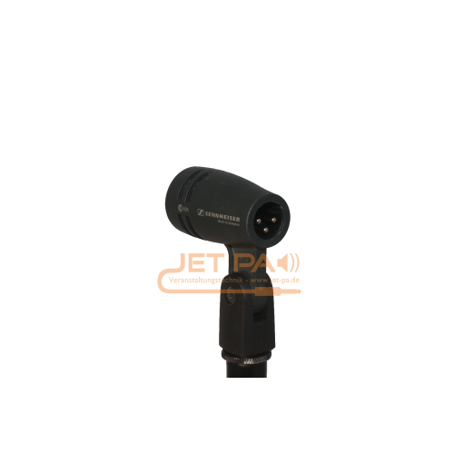 Sennheiser e604 inkl. Klemme