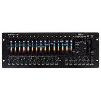 Showlite HDO-16 Hybrid DMX Controller