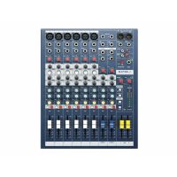 Soundcraft EPM 6  Live Mischpult
