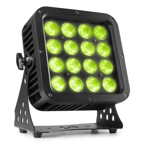 Beamz Pro StarColor128 LED Washlight 16x 8W IP65 RGBW