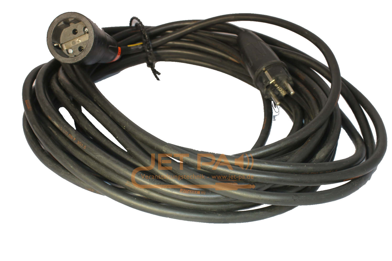 Verlängerungskabel 230V