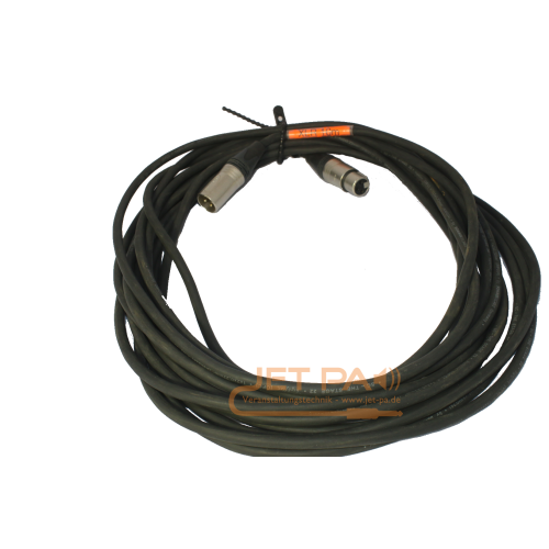 XLR - XLR Kabel 10 meter