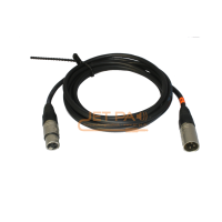 XLR - XLR Kabel 3 Meter