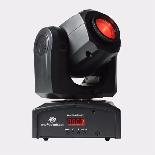 ADJ Pocket Inno Spot Moving Head