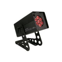 Litecraft AT10 BattLED Akku LED Scheinwerfer