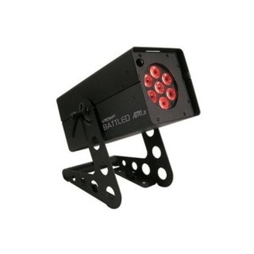 Litecraft AT10 BattLED Akku LED Scheinwerfer