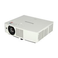 Panasonic PT-VMZ61 Laser-LCD, 6.200 Lumen, WUXGA