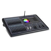 ChamSys QuickQ 20 Lighting Console
