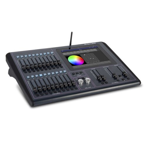 ChamSys QuickQ 20 Lighting Console