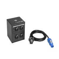 Eurolite DMX Split 4 Dmx Splitter